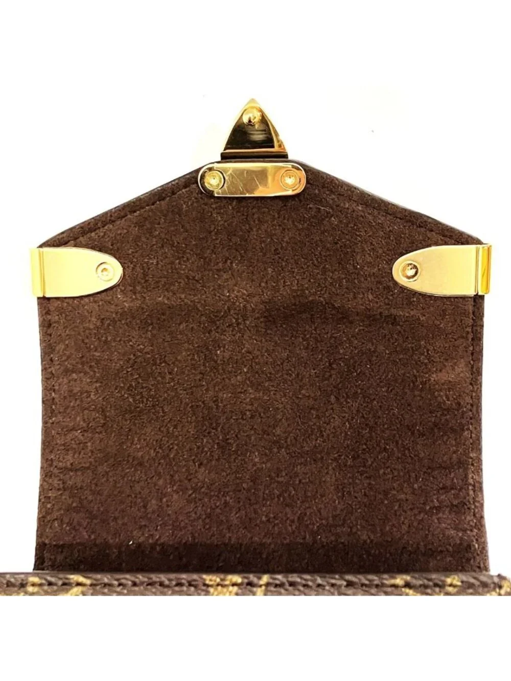 Louis Vuitton this authentic